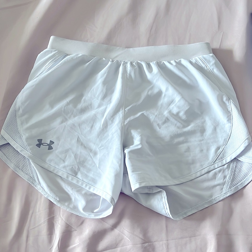 Under Armour Athletic running shorts